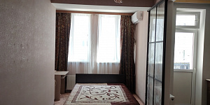 1-комнатная квартира Античный 60 в Севастополе