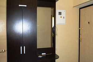 3х-комнатная квартира Маяковского 5 в Феодосии фото 5