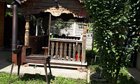 &quot;Приют Эндуриста&quot; гостевой дом в Каменномостском - фото 3