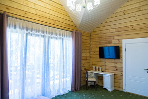 &quot;Victoria Village&quot; гостиница в Слободском фото 4