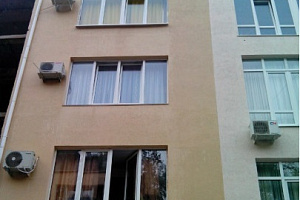 Квартира в Отрадном, "Краб 100" Квартира,  - фото