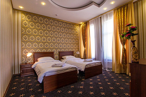 Отель в Калининграде, "Золотая Ночь" Отель,  - цены