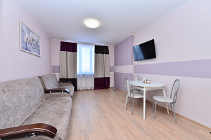 Квартира в Екатеринбурге, "ЖК Весна" 2х-комнатная - цены
