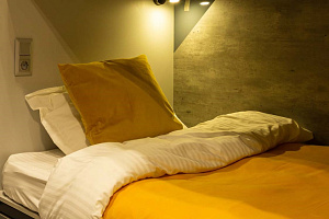«VDali Poshtel» хостел