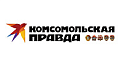 Комсомольская правда - лого