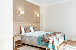 Гостевые дома Краснодарского края все включено, "Апартаменты на Школьной 36" все включено - цены