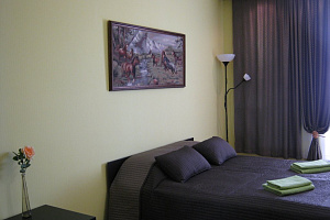 Квартира в Лобне, "Как Дома" 1-комнатная - цены