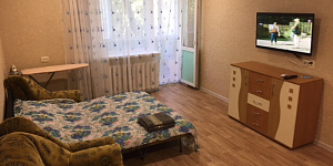 2х-комнатная квартира Федько 34 в Феодосии