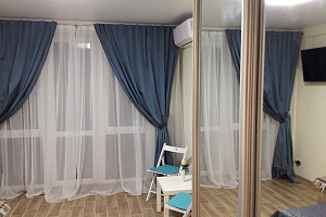 &quot;Фиолент виладж апартаменты&quot; 1-комнатная квартира в Севастополе фото 5
