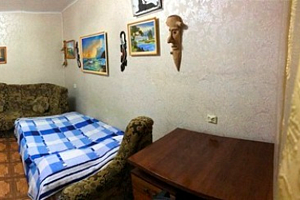 2х-комнатная квартира Мичурина 6 в Судаке фото 10