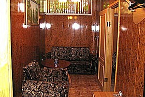 Гостиница в Сортавале, "Волна" - фото