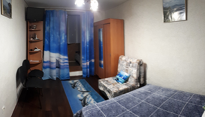2х-комнатная квартира Восточное шоссе 3/б в Судаке - фото 1