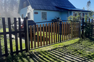Дом в Суоярви, Дом Советская 54 в п. Райконкоских (Суоярви) Дом,  - цены