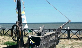 "Два Капитана" гостевые дома в Кучугурах - фото 5
