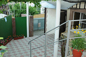 Гостевые дома Ольгинки у моря, 