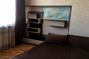2х-комнатная квартира Парковая 12 в Севастополе фото 5