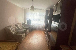 Квартира в Нальчике, 2х-комнатная Кооперативный 3 Квартира, жилье - фото