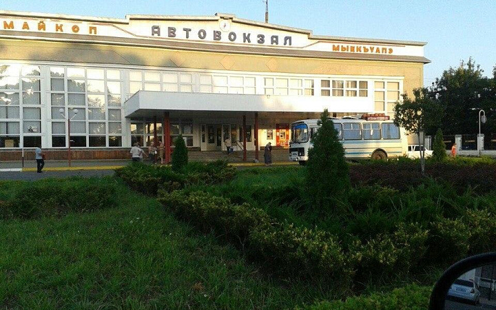 &quot;Пирамида&quot; гостевой дом в Майкопе - фото 1