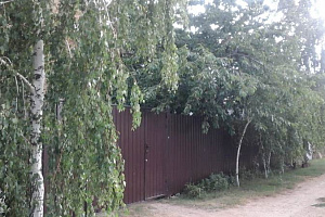 База отдыха в Новофедоровке, 