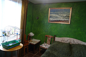 &quot;Лазурный залив&quot; частный сектор в Гурзуфе фото 12