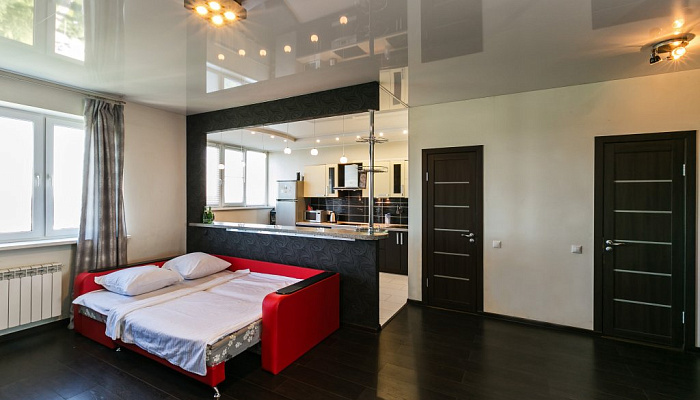 \"Fongauzen №1\" квартира-студия в Ивантеевке, г. Ивантеевка, ул ...