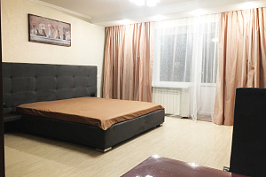 Квартира в Барнауле, 1-комнатная Чкалова 21