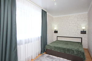 Квартира в Кисловодске, 2х-комнатная Линейная 31 - фото