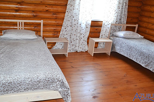 Голубицкая труженик моря 129