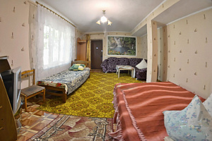 &quot;Венера&quot; гостевой дом в с. Солнечногорское (Алушта) фото 3