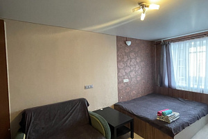 1-комнатная квартира Комсомольская 23/1 в Уфе фото 2
