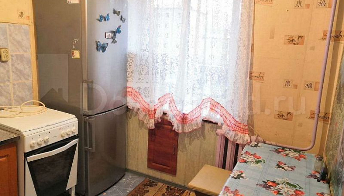 1-комнатная квартира Ленинский 43/2 в Норильске - фото 1
