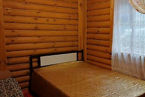 Санаторий им. А.А. Боброва в Алупке фото 6
