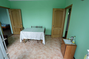 &quot;Крымская роза&quot; мини-гостиница в п. Поповка (Евпатории) фото 6