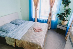 &quot;Русская изба&quot; гостиница в Кинешме фото 4