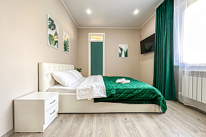 «KrymskHome 13» 1-комнатная квартира