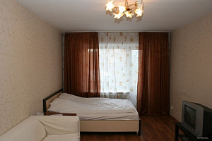 Квартира в Копейске, 1-комнатная проспект Славы 34А Квартира, жилье - цены