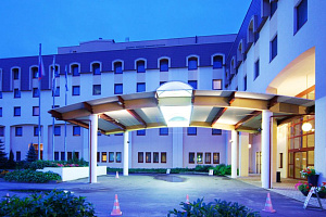 Эллинг в Рыбачьем, "Park Inn by Radisson" - цены