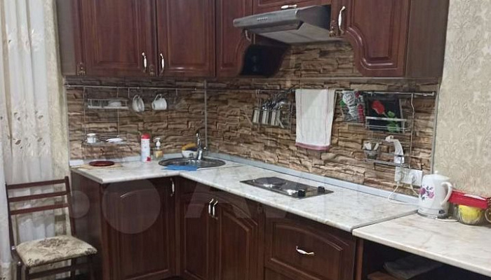 Дом под-ключ ул. Зои Космодемьянской в Нальчике, р. Кабардино-Балкария ...