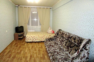 Квартира в Архангельске, "На Тимме" 1-комнатная Квартира, жилье - фото