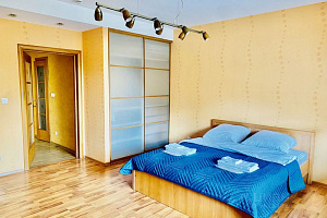 Квартира в Выборге, 1-комнатная Гагарина 9