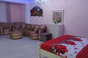 Квартира-студия Х. Тагиева 35Ж - забронировать