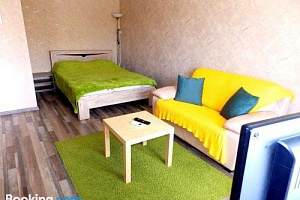 Отдых в Новокузнецке, "Apart Inn" апарт-отель - цены