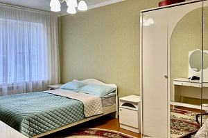 Квартира в Эльбрусе, 2х-комнатная Гагиш 1 Квартира, жилье - фото