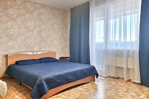 Квартира в Челябинске, 1-комнатная Героев Танкограда 63А