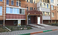 &quot;Элитные апартаменты на Античном&quot; 1-комнатная квартира в Севастополе, пр. Античный, 24 - фото 4