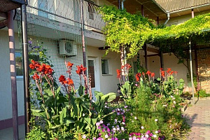 «У Машеньки» гостевой дом