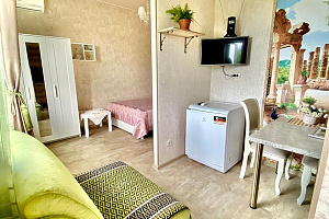 1-комнатная квартира на земле Нахимова 13 в Судаке фото 3