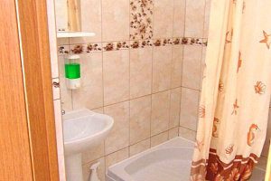 Гостевой дом Snug House в Новом Свете фото 16