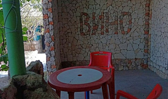 Частный сектор Солнечная 17 в Оленевке - фото 3