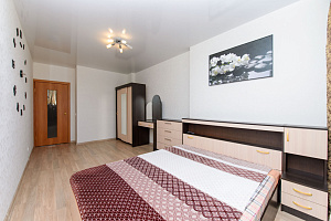 Квартира в Екатеринбурге, "Три Д" 1-комнатная - цены